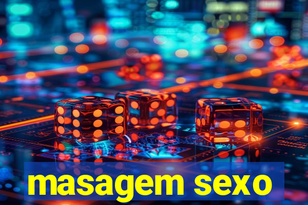 masagem sexo